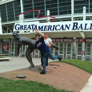 Meet your Posher, Gabriel